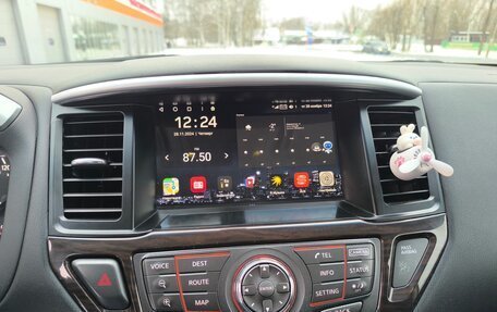 Nissan Pathfinder, 2015 год, 1 700 000 рублей, 6 фотография