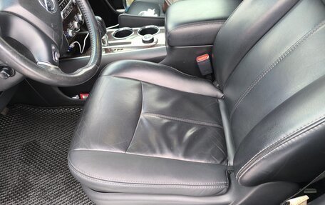 Nissan Pathfinder, 2015 год, 1 700 000 рублей, 5 фотография