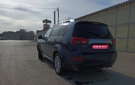 Peugeot 4007, 2009 год, 700 000 рублей, 1 фотография