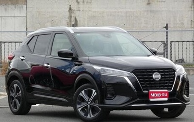 Nissan Kicks I, 2021 год, 1 700 000 рублей, 1 фотография