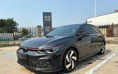 Volkswagen Golf GTI, 2022 год, 2 450 011 рублей, 1 фотография