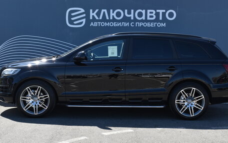 Audi Q7, 2012 год, 1 950 000 рублей, 6 фотография