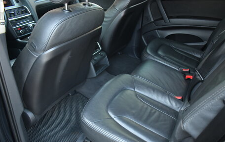Audi Q7, 2012 год, 1 950 000 рублей, 9 фотография
