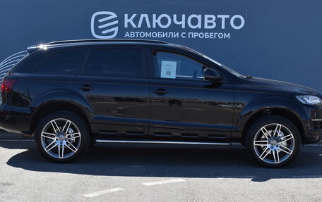 Audi Q7, 2012 год, 1 950 000 рублей, 5 фотография