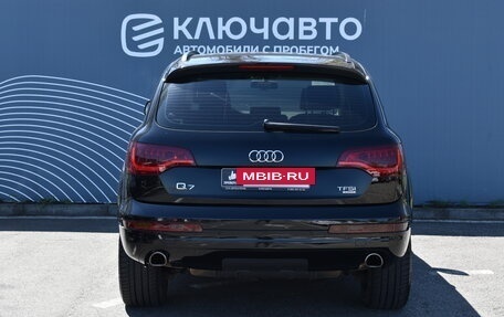Audi Q7, 2012 год, 1 950 000 рублей, 4 фотография