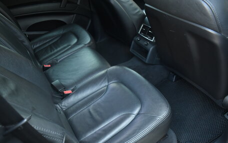 Audi Q7, 2012 год, 1 950 000 рублей, 11 фотография