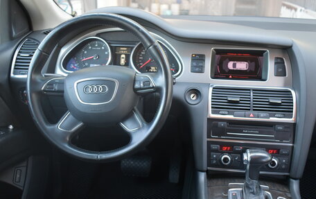 Audi Q7, 2012 год, 1 950 000 рублей, 13 фотография