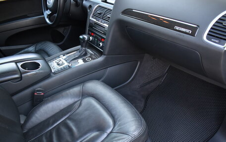 Audi Q7, 2012 год, 1 950 000 рублей, 15 фотография