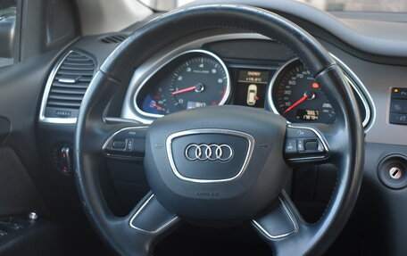 Audi Q7, 2012 год, 1 950 000 рублей, 12 фотография