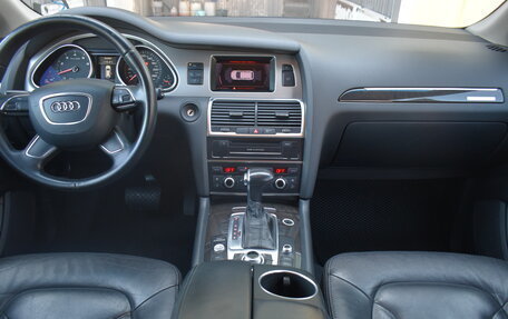 Audi Q7, 2012 год, 1 950 000 рублей, 14 фотография