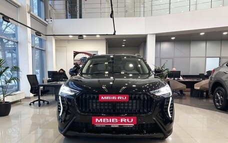 Haval Jolion, 2025 год, 2 549 000 рублей, 7 фотография