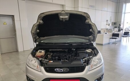 Ford Focus II рестайлинг, 2010 год, 695 000 рублей, 4 фотография