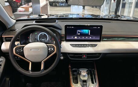 Haval Jolion, 2025 год, 2 349 000 рублей, 14 фотография