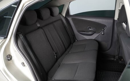 Nissan Almera, 2015 год, 819 000 рублей, 7 фотография