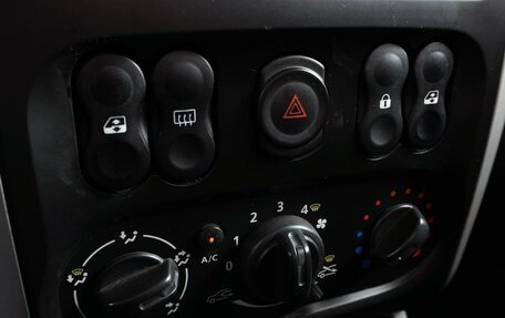 Nissan Almera, 2015 год, 819 000 рублей, 13 фотография