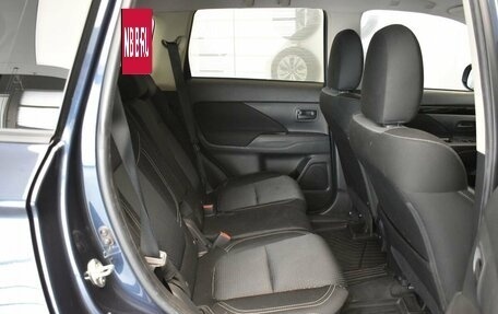 Mitsubishi Outlander III рестайлинг 3, 2020 год, 2 099 000 рублей, 20 фотография