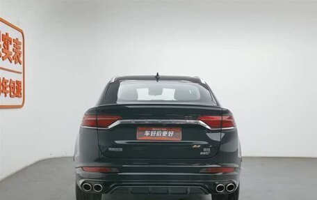Geely Tugella FY11, 2021 год, 1 747 500 рублей, 4 фотография