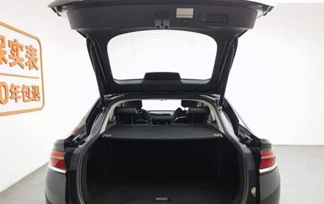 Geely Tugella FY11, 2021 год, 1 747 500 рублей, 5 фотография