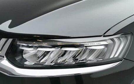 Geely Tugella FY11, 2021 год, 1 747 500 рублей, 6 фотография