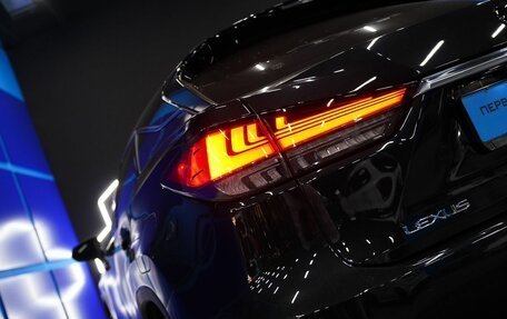 Lexus RX IV рестайлинг, 2022 год, 5 980 000 рублей, 27 фотография