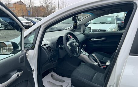 Toyota Auris II, 2008 год, 699 999 рублей, 10 фотография