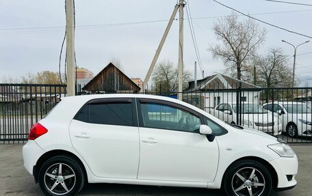Toyota Auris II, 2008 год, 699 999 рублей, 5 фотография