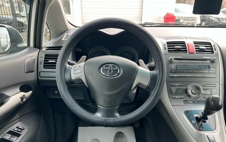 Toyota Auris II, 2008 год, 699 999 рублей, 17 фотография