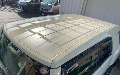 Toyota FJ Cruiser, 2018 год, 3 800 000 рублей, 4 фотография