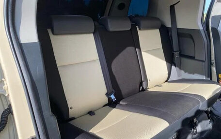 Toyota FJ Cruiser, 2018 год, 3 800 000 рублей, 17 фотография