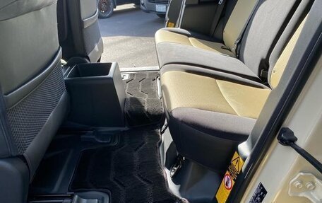 Toyota FJ Cruiser, 2018 год, 3 800 000 рублей, 18 фотография