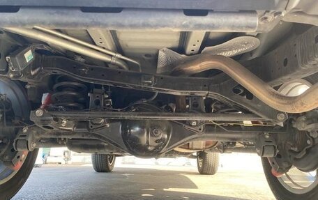 Toyota FJ Cruiser, 2018 год, 3 800 000 рублей, 31 фотография