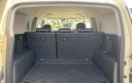 Toyota FJ Cruiser, 2018 год, 3 800 000 рублей, 35 фотография