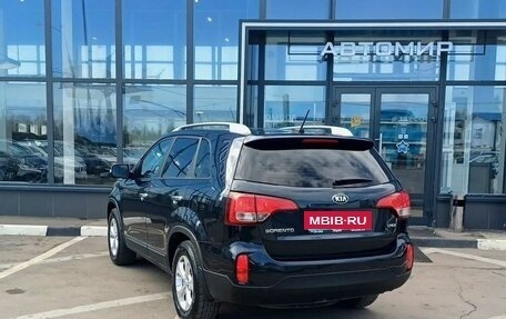 KIA Sorento II рестайлинг, 2019 год, 2 119 000 рублей, 7 фотография