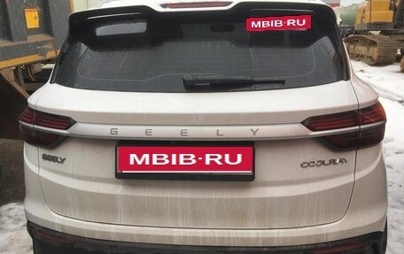Geely Coolray I, 2023 год, 1 700 000 рублей, 4 фотография