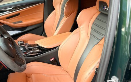 BMW M5, 2023 год, 15 700 000 рублей, 11 фотография