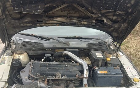 Saab 9-5 I, 1997 год, 131 000 рублей, 11 фотография