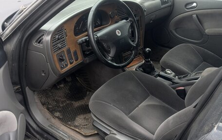 Saab 9-5 I, 1997 год, 131 000 рублей, 6 фотография