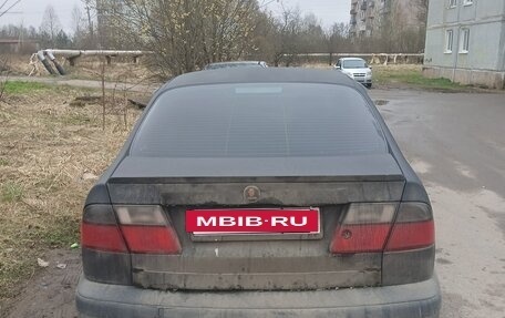 Saab 9-5 I, 1997 год, 131 000 рублей, 5 фотография