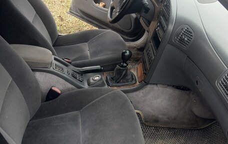 Saab 9-5 I, 1997 год, 131 000 рублей, 16 фотография