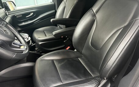 Mercedes-Benz V-Класс, 2018 год, 5 320 000 рублей, 11 фотография