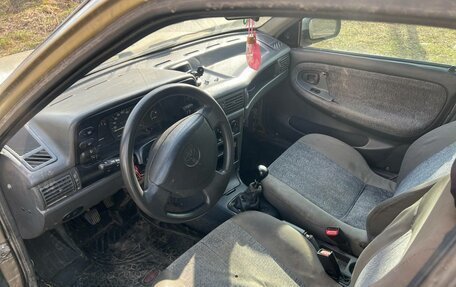 Daewoo Nexia I рестайлинг, 2007 год, 87 000 рублей, 8 фотография