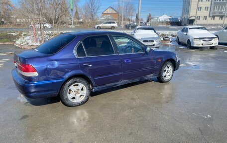 Honda Domani, 2000 год, 270 000 рублей, 3 фотография