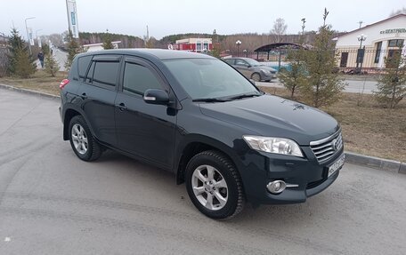 Toyota RAV4, 2011 год, 1 270 000 рублей, 3 фотография