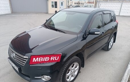 Toyota RAV4, 2011 год, 1 270 000 рублей, 5 фотография