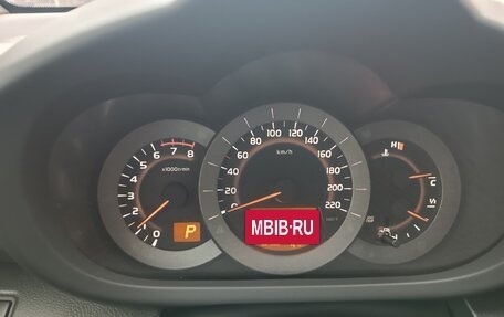 Toyota RAV4, 2011 год, 1 270 000 рублей, 14 фотография