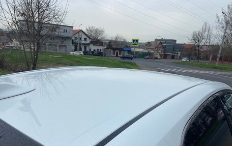 Toyota Camry, 2019 год, 3 300 000 рублей, 15 фотография