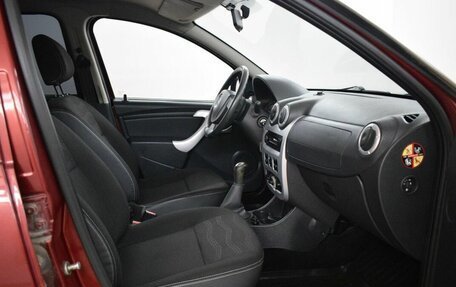 Renault Sandero I, 2011 год, 625 000 рублей, 9 фотография