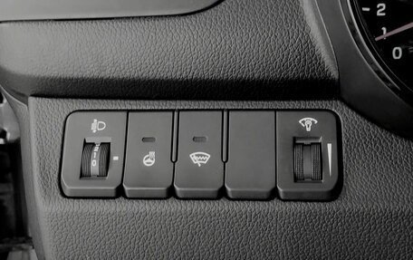 KIA Rio III рестайлинг, 2014 год, 890 000 рублей, 8 фотография