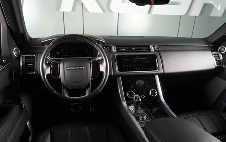 Land Rover Range Rover Sport II, 2020 год, 8 089 000 рублей, 6 фотография