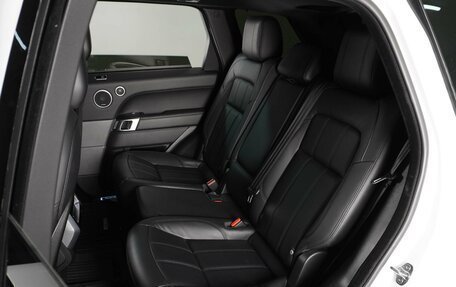 Land Rover Range Rover Sport II, 2020 год, 8 089 000 рублей, 9 фотография